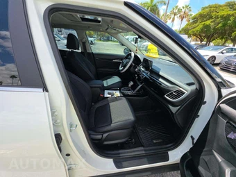 2023 Kia Seltos EX - miniatura 15