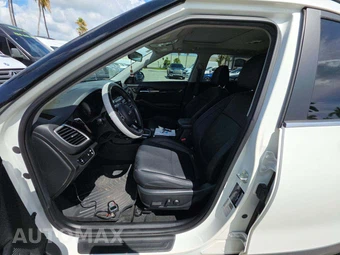 2023 Kia Seltos EX - miniatura 3
