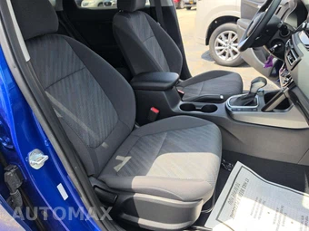 2023 Kia Seltos LX - miniatura 15