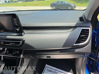 2023 Kia Seltos LX - miniatura 16