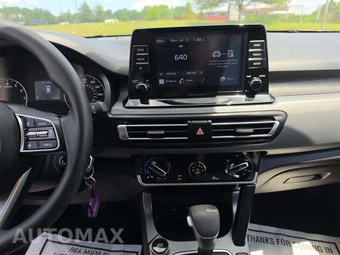 2023 Kia Seltos LX - miniatura 9