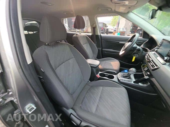 2023 Kia Seltos LX – miniatura 18