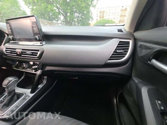 2023 Kia Seltos LX – miniatura 19