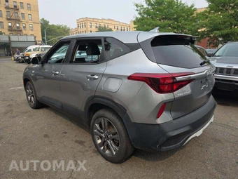 2023 Kia Seltos LX – miniatura 2