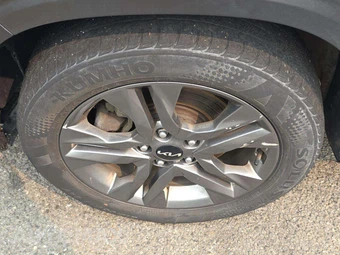 2023 Kia Seltos LX – miniatura 22
