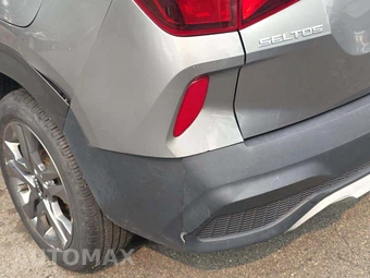 2023 Kia Seltos LX – miniatura 26