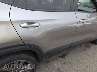 2023 Kia Seltos LX – miniatura 28