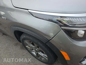2023 Kia Seltos LX – miniatura 29