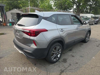 2023 Kia Seltos LX – miniatura 3