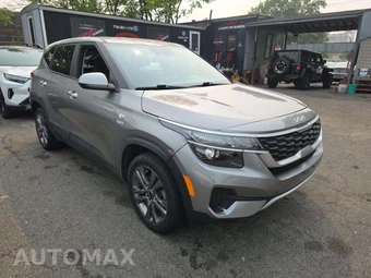 2023 Kia Seltos LX – miniatura 4