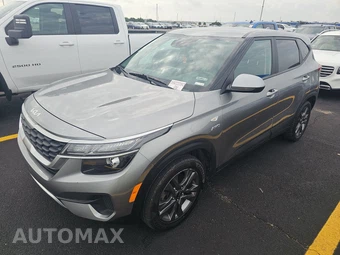 2023 Kia Seltos LX