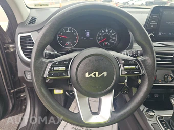 2023 Kia Seltos LX – miniatura 10
