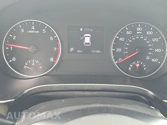 2023 Kia Seltos LX – miniatura 12