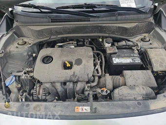 2023 Kia Seltos LX – miniatura 15