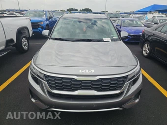 2023 Kia Seltos LX – miniatura 2