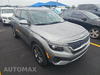 2023 Kia Seltos LX – miniatura 3