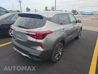 2023 Kia Seltos LX – miniatura 4
