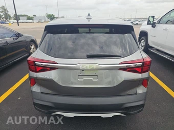 2023 Kia Seltos LX – miniatura 5