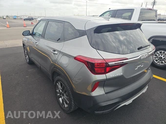 2023 Kia Seltos LX – miniatura 6