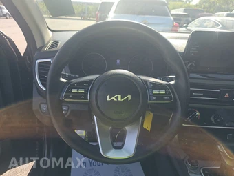 2023 Kia Seltos LX – miniatura 10