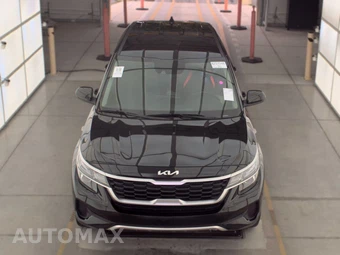 2023 Kia Seltos LX – miniatura 2