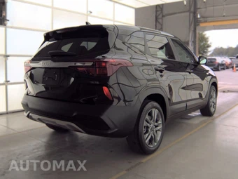 2023 Kia Seltos LX – miniatura 4