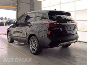 2023 Kia Seltos LX – miniatura 6
