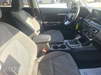 2023 Kia Seltos LX – miniatura 8
