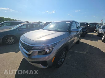 2023 Kia Seltos LX