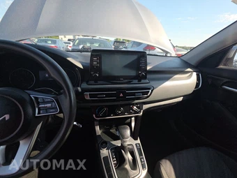 2023 Kia Seltos LX – miniatura 11