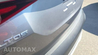 2023 Kia Seltos LX – miniatura 21