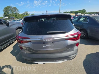 2023 Kia Seltos LX – miniatura 5