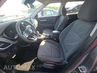 2023 Kia Seltos LX – miniatura 7