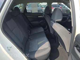 2023 Kia Seltos LX – miniatura 13