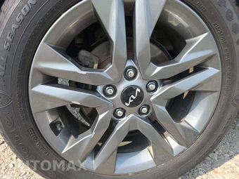 2023 Kia Seltos LX – miniatura 18