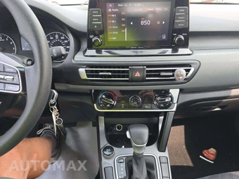 2023 Kia Seltos LX – miniatura 7
