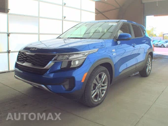 2023 Kia Seltos LX