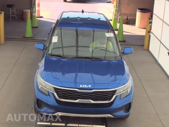 2023 Kia Seltos LX – miniatura 12
