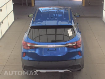 2023 Kia Seltos LX – miniatura 13