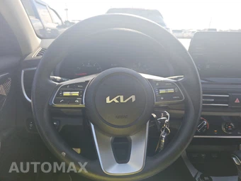 2023 Kia Seltos LX – miniatura 16