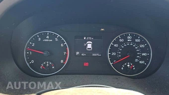 2023 Kia Seltos LX – miniatura 18