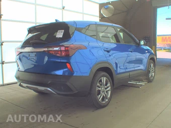 2023 Kia Seltos LX – miniatura 4