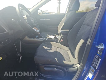 2023 Kia Seltos LX – miniatura 5