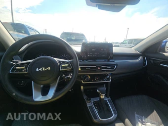 2023 Kia Seltos LX – miniatura 6