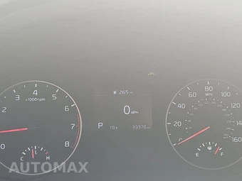 2023 Kia Seltos LX – miniatura 8