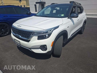 2023 Kia Seltos Nightfall