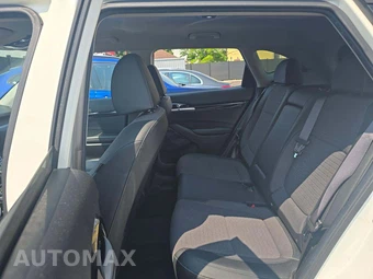 2023 Kia Seltos Nightfall - miniatura 13