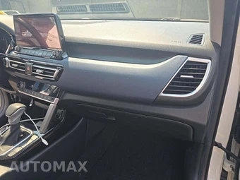 2023 Kia Seltos Nightfall - miniatura 19