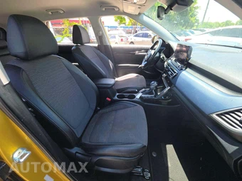 2023 Kia Seltos Nightfall - miniatura 18