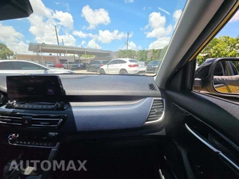 2023 Kia Seltos Nightfall - miniatura 19